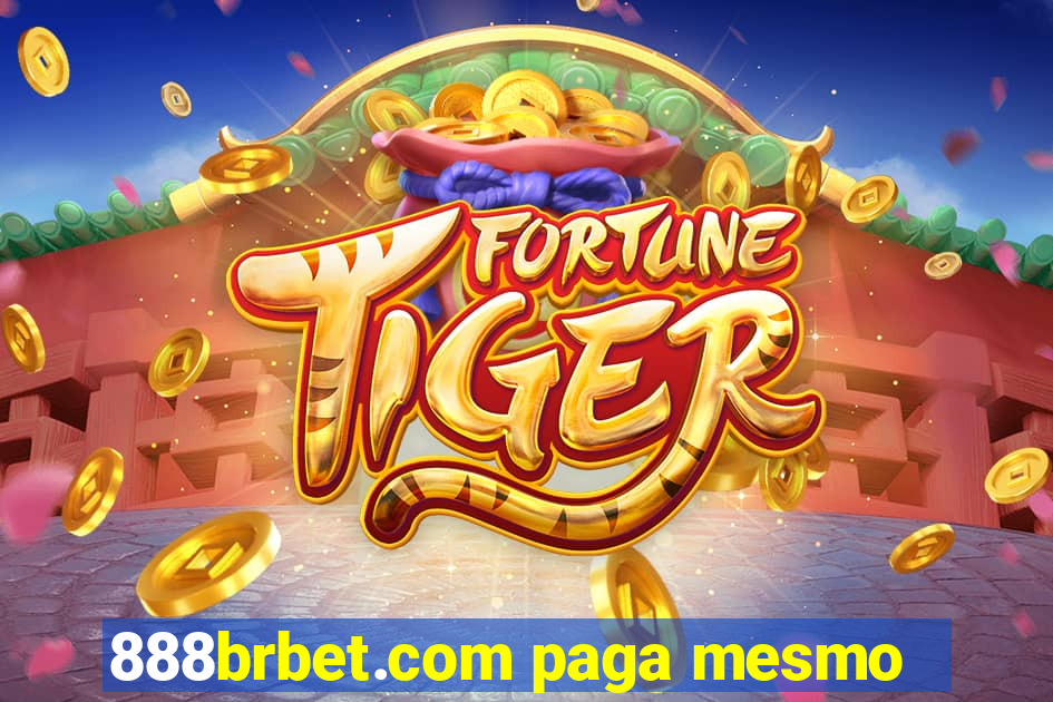 888brbet.com paga mesmo